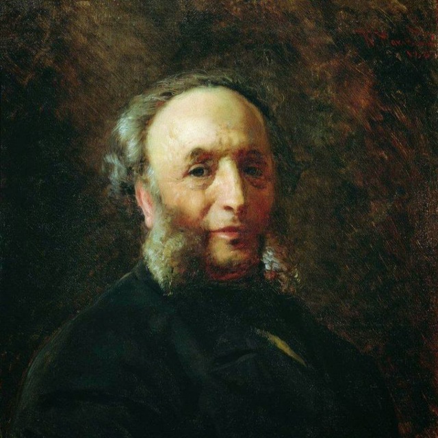 Айвазовский