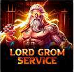 LORD GROM